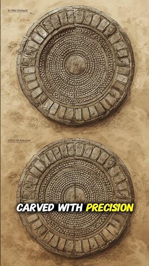 3 Strange Finds From the Deep Earth #facts #mystery #history