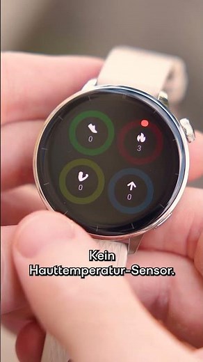Die OnePlus Watch 3 ist da ⌚✨