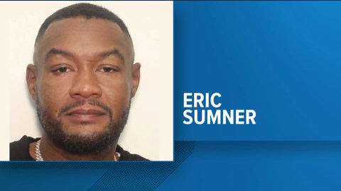 Celebration of life for Gwinnett County deputy killed in domestic shooting