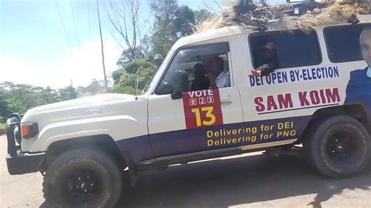 Dei Open By-Election: Polling Draws Near ​With approximately two weeks remaining, the Dei Open Electorate is preparing for its highly anticipated by-election. Following the issuance of writs earlier this month, polling is officially scheduled to commence on January 17, 2026. ​Candidates and voters are entering the final stretch of campaigning to fill the seat left vacant by the late Steven Pim. The Papua New Guinea Electoral Commission (PNGEC) has urged all participants to ensure a peaceful and