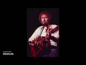 Gordon Lightfoot - The House You Live In (LIVE 1977)