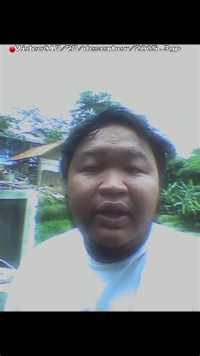 🔴Video17/27/desember/2005.3gp #SinyalDariMasaLalu