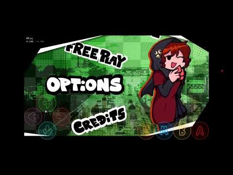 friday night funkin KOSAN JODENT RAMADHAN UPDATE OPTIMIZED ANDROID/PC