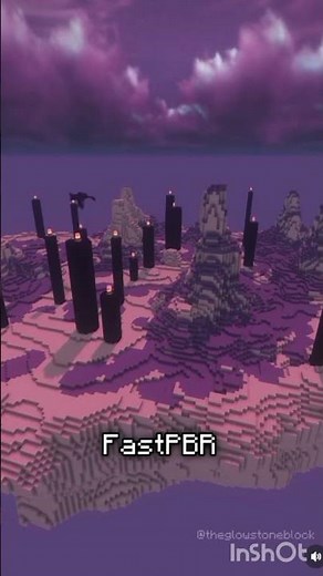 🔥This Minecraft Shader Makes It Look 100% REAL LIFE! 😱🔥 (2026)