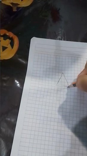 tutorial de cómo Aser un triángulo 3D