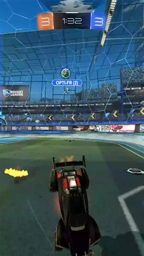 Mastering Rocket League Mechanics with Ultimate Setup