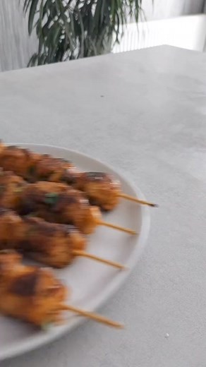 Spotted this amazing recipe trend on TikTok! Huge thanks to...