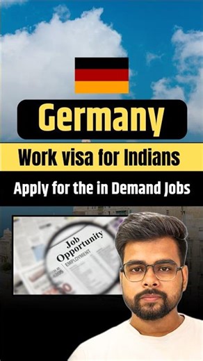 Germany In-Demand Jobs 2026