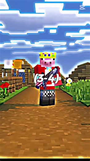 technoblade never dies #sort #minecraft