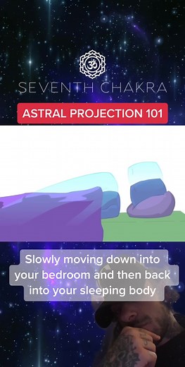 ASTRAL PROJECTION 101 #spiritscience #astral #astralprojection #obe #outerbodyexperience #spiritualtok🌛🧿🔮❣️ #raiseyourvibration #spiritualtiktok #consciousnessshift #fyp #consciousness #conscioustok #spiritualtok #ancientknowledge #luciddreaming #luciddreams #greenscreenvideo