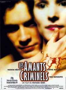 Criminal Lovers (1999) - Moria