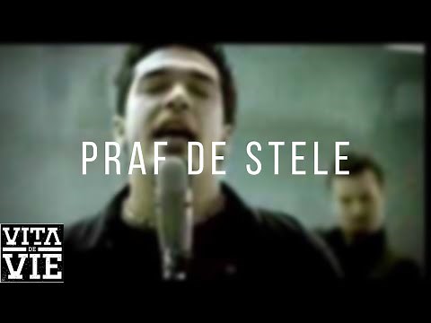 Vita de Vie - Praf de Stele - Videoclip OFICIAL