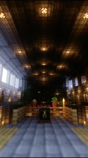 Distant Horizons is a no go after all... —Iteratoon shaders