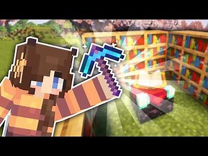 A Paleontologist's Perfect Pickaxe! | Minecraft Dinotopia | Episode 7