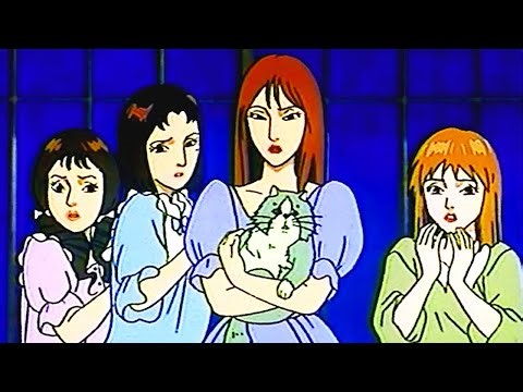 سندريلا | الحلقة 19 | حلقة كاملة | الرسوم المتحركة للأطفال | اللغة العربية | CINDERELLA