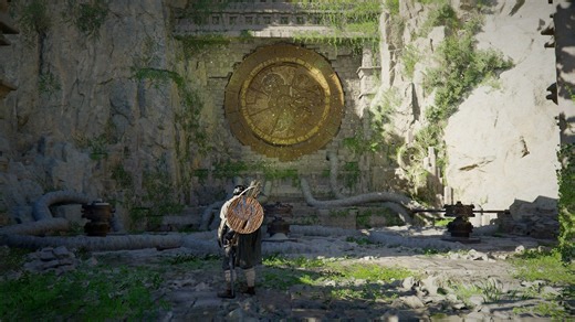 How to complete all ancient ruins puzzles in Crimson Desert (work in progress list)