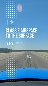 4.2K views · 290 reactions | What marking shows Class E airspace staring at the surface? | Boldmethod | Facebook