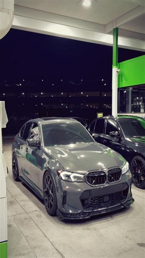 Explore the BMW M340i: Features and Performance