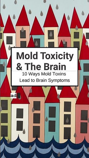 Mold Toxicity & The Brain