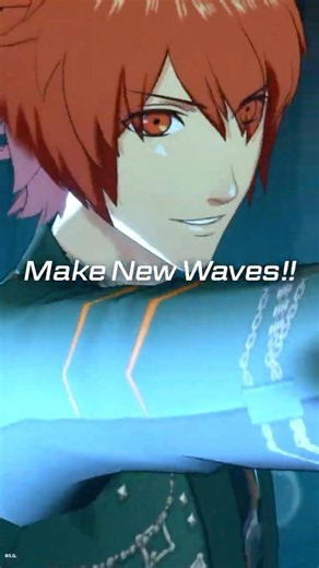 【ライエモ2周年】 Make New Waves!! Ver. #utapri #ライエモ