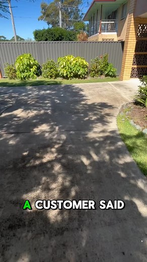 Was this justified? | Dript Exterior Cleaning