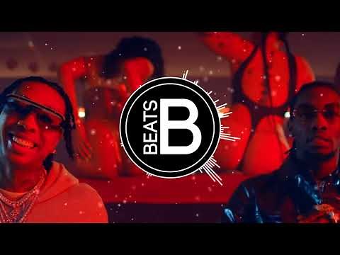 Tyga - Taste ft. Offset (Instrumental)