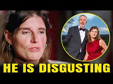 After 3 Years, Amanda Owen Confirms Why She Divorced Clive