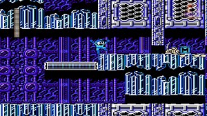 20K views · 404 reactions | Mega Man 5 (3) Crystal Man stage playthough #videogames #retrogaming #gaming #nintendo #retro #Classic #gameplay #gamingcommunity #gamingvideos #nostalgia | Mangrich1 Gaming | Facebook
