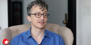 Scenic Designer Beowulf Boritt Shares His Inspiration for His Biggest Set Ever: New York, New York