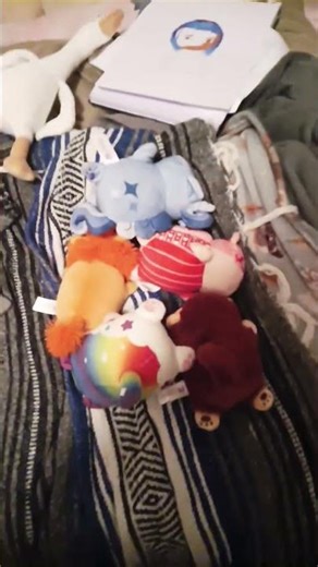 aphmau stuffies be like