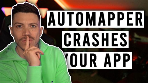 Massive AutoMapper Vulnerability in .NET | Donald Lutz