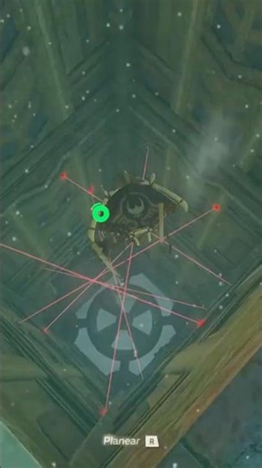 TLoZ TotK - Epic Fail