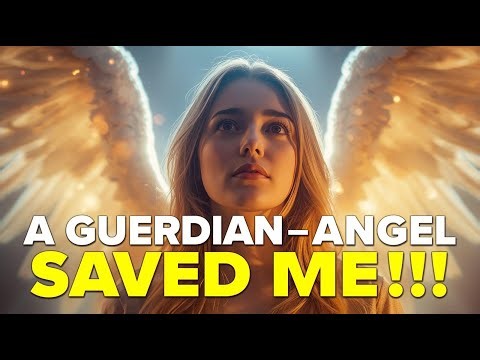 You May Have a Guardian Angel Watching Over You | Real Stories of Divine Protection