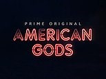 American Gods returns to Amazon Prime with breathtaking new season