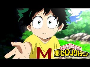 Deku/Izuku Criança - Momentos | Boku No Hero PT-BR 🇧🇷 #MHA