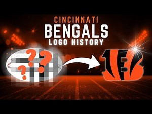 What's the Best Bengals Logo of All Time?