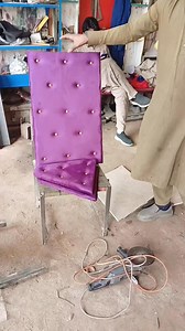 Jeyad Steel Works on Reels