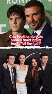 1.4M views · 2.8K reactions | It's the first time Cruz has spoken out...  | Heart | Facebook