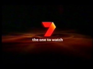 Channel 7 Promo Montage (April 2002)