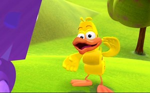 WordWorld - season 1 EP1