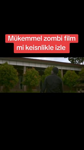 Mükemmel Zombi Filmi: Dead Earth