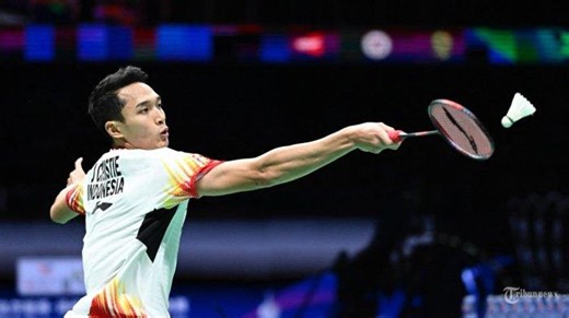 LINK Live Streaming All England 2025 Tayang di TV Mana? - Tribunmataraman.com