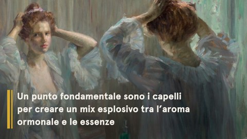 Sette profumi di Zara donna economici da regalare a chi ami