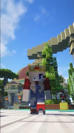 ⚡A NEW COMPLETE PIXELMON server WITHOUT LAG... - PokeRaze