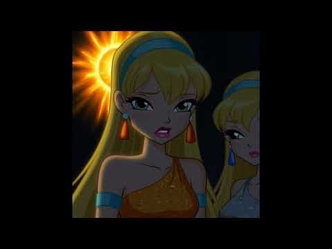 Twin Fairies: Sun & Moon season 1 ep 10