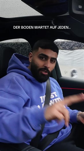 Der Boden gehört jedem: Real Talk über Gemeinschaft