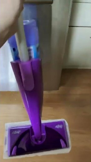 Review on Swiffer wet jet #swiffer