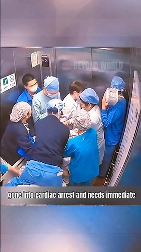 What Does “Code Blue” Mean in a Hospital? 🚨 Most People Don’t Know