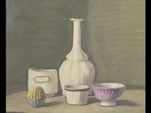 giorgio Morandi