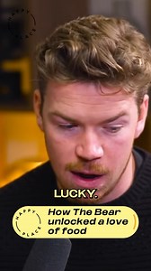 15K views · 59 reactions | Will Poulter reveals how 'The Bear' gave him a passion for cooking... ‍ | Fearne Cotton | Facebook